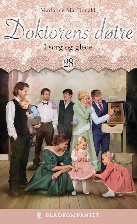 I sorg og glede
