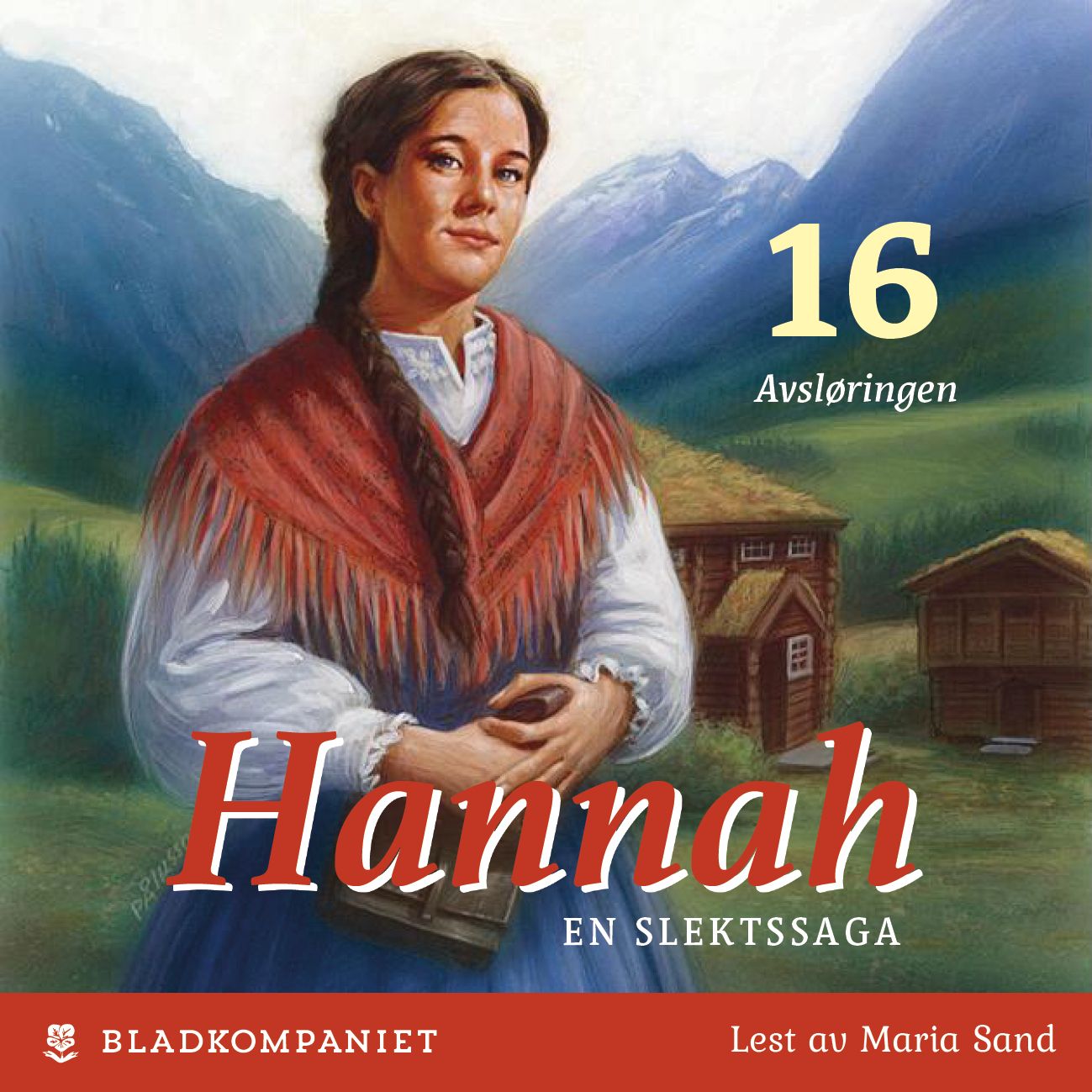Avsløringen