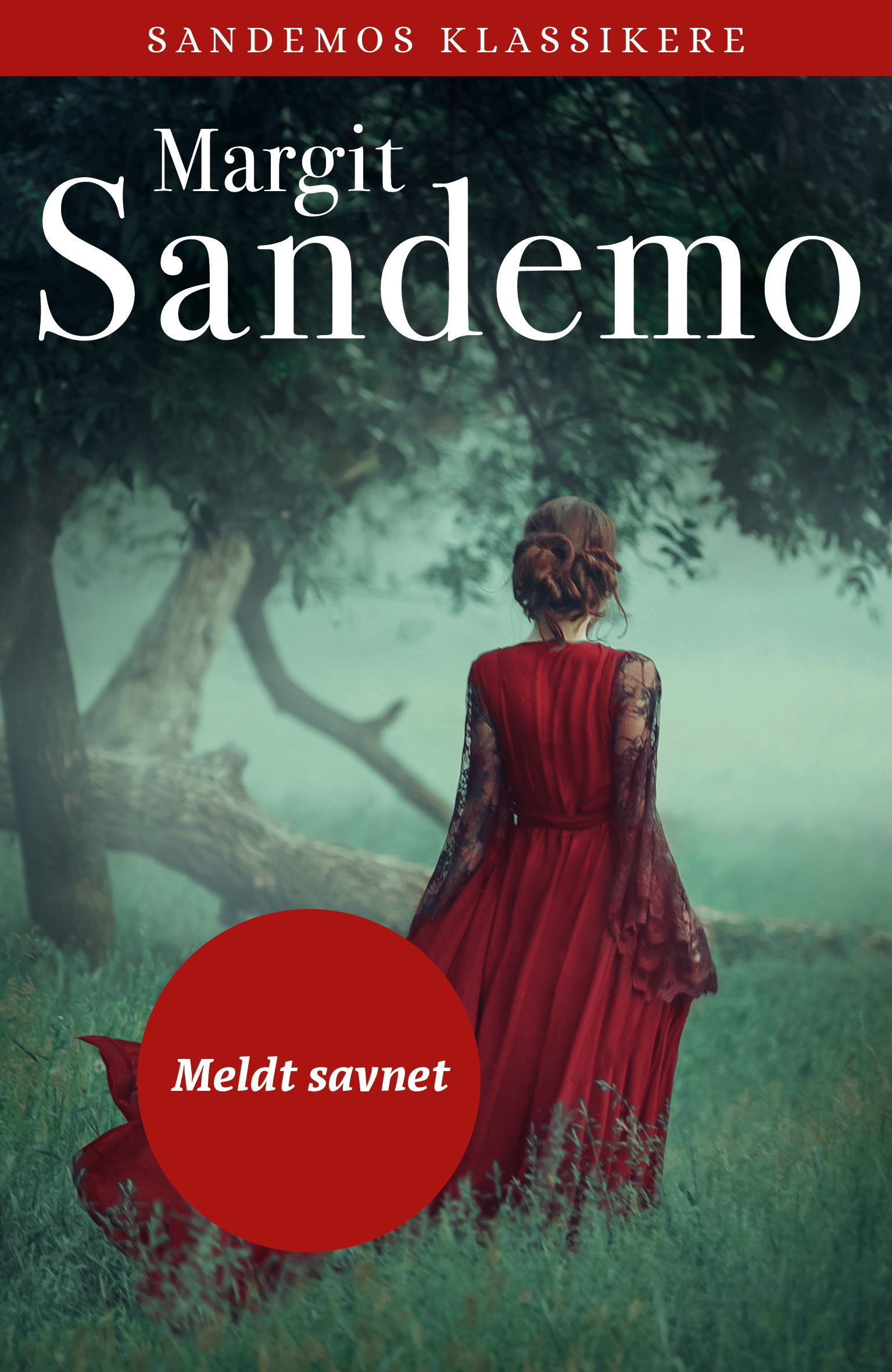 Meldt savnet