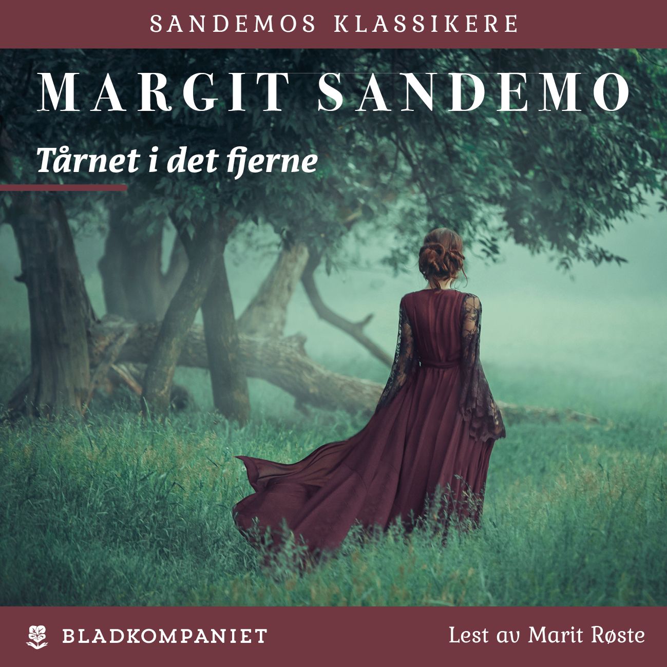 Tårnet i det fjerne