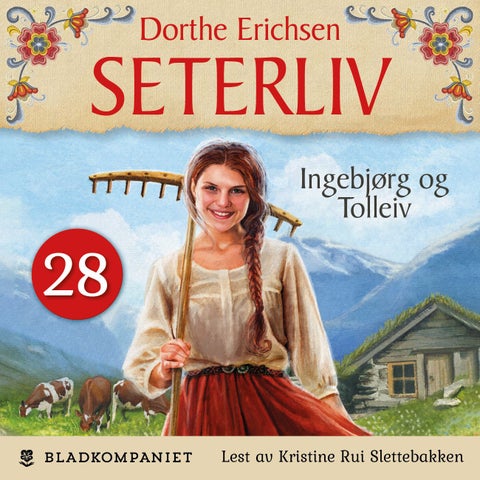Ingebjørg og Tolleiv