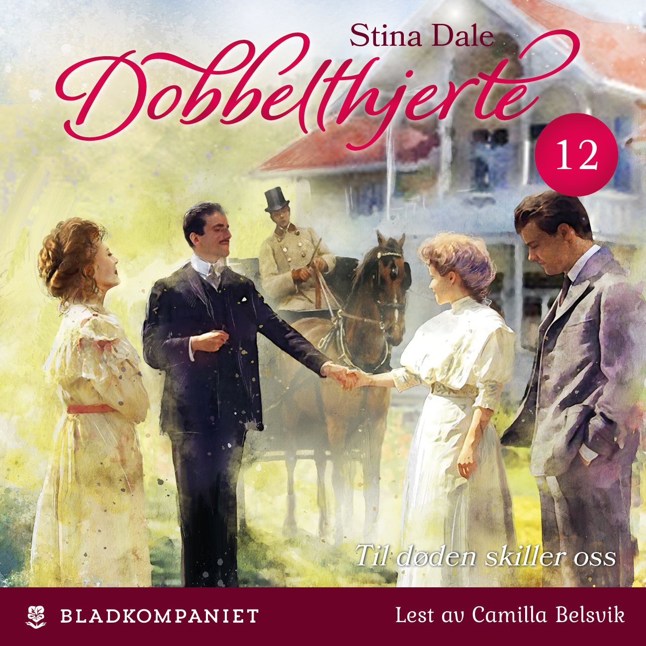 Til døden skiller oss