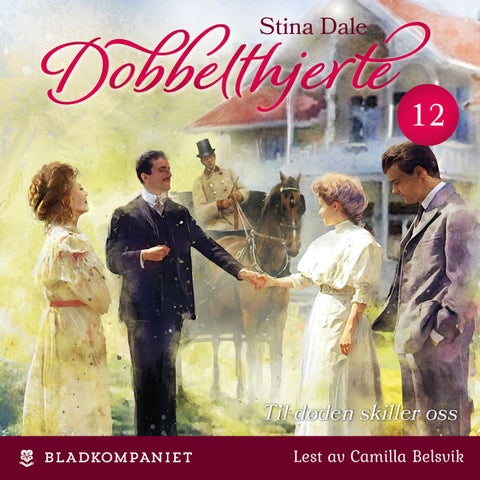 Til døden skiller oss