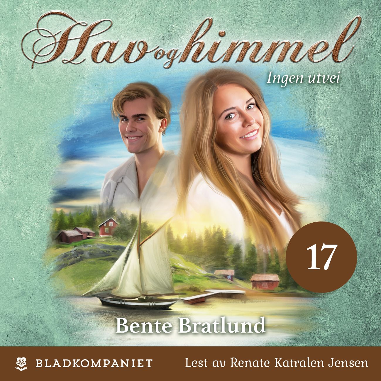 Ingen utvei