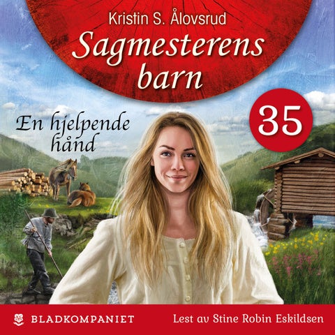 En hjelpende hånd