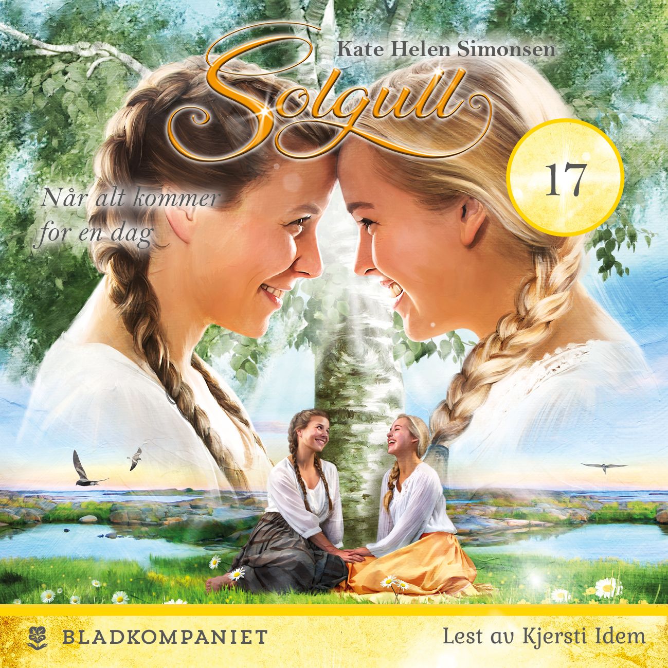 Når alt kommer for en dag