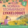 I solens skygge