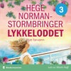 Nye farvann