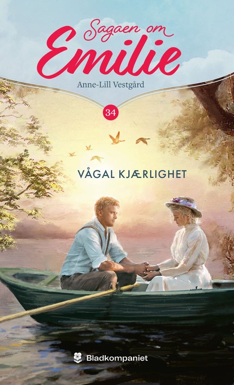 Vågal kjærlighet