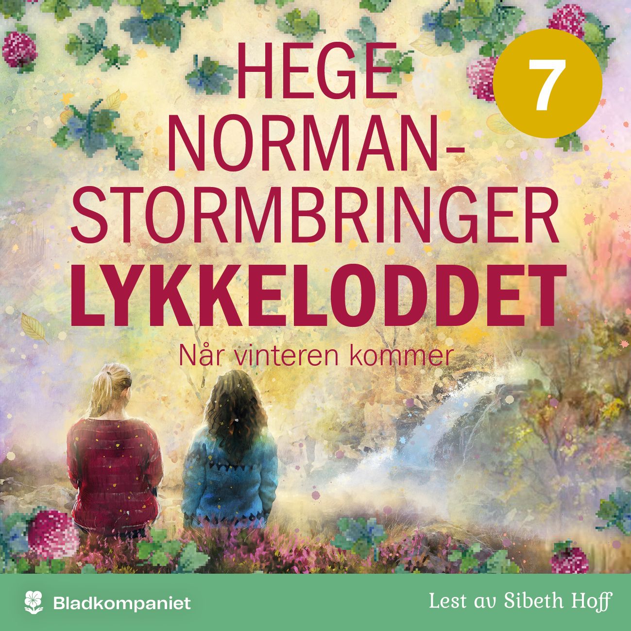 Når vinteren kommer