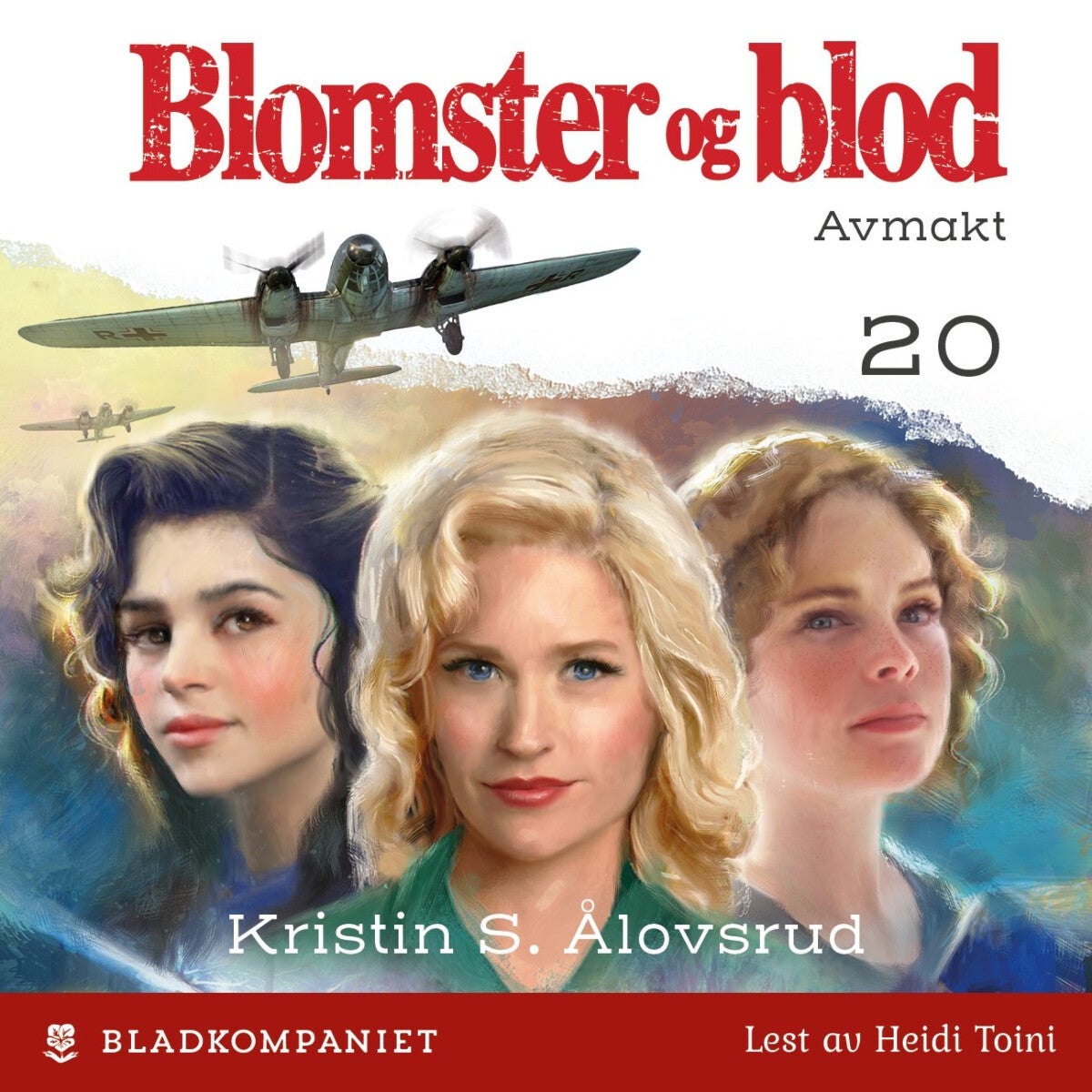 Avmakt