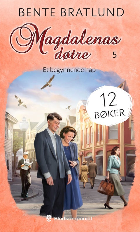 Et begynnende håp