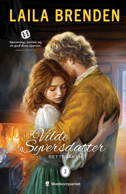 Rettssaken