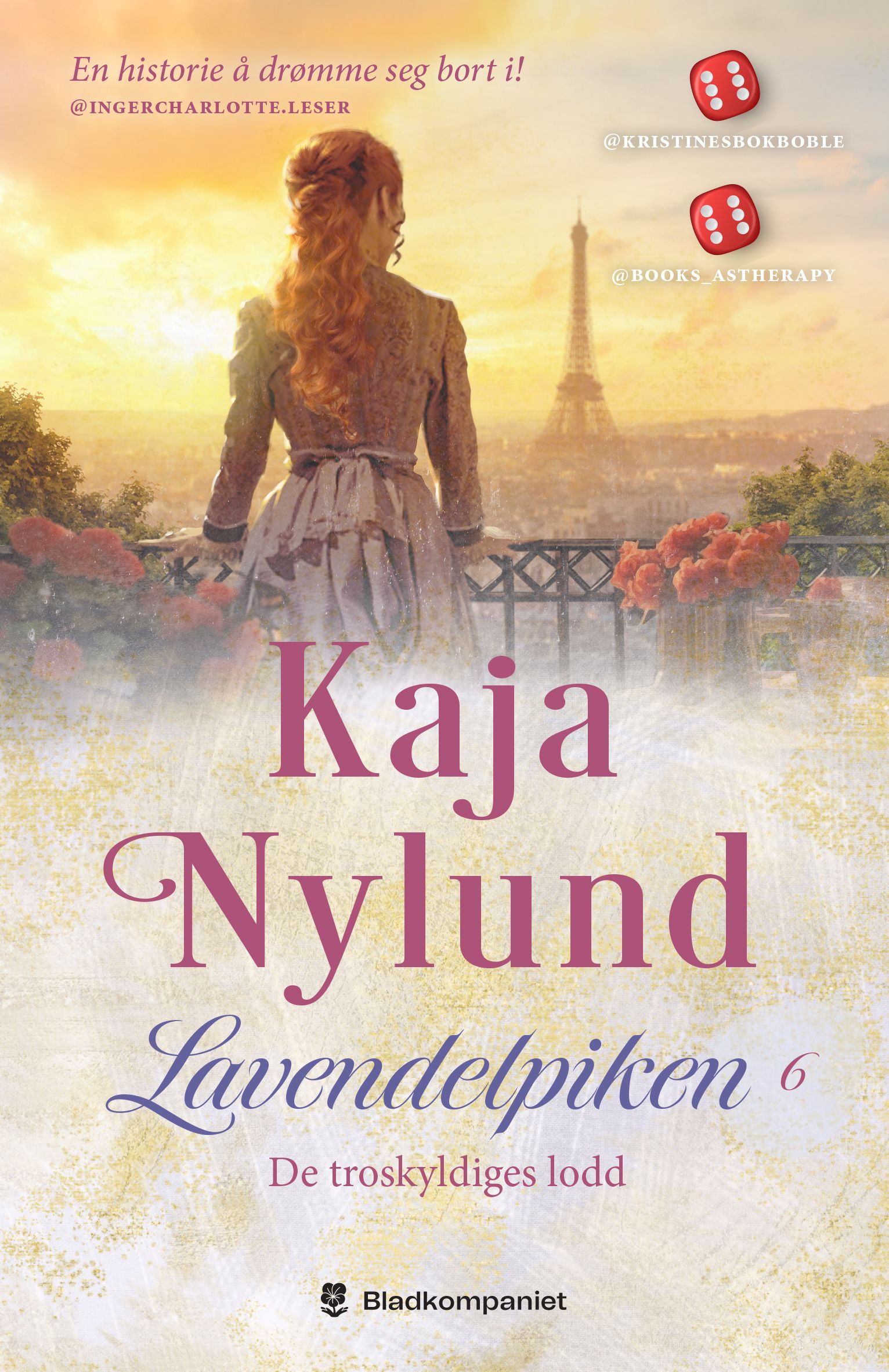 De troskyldiges lodd