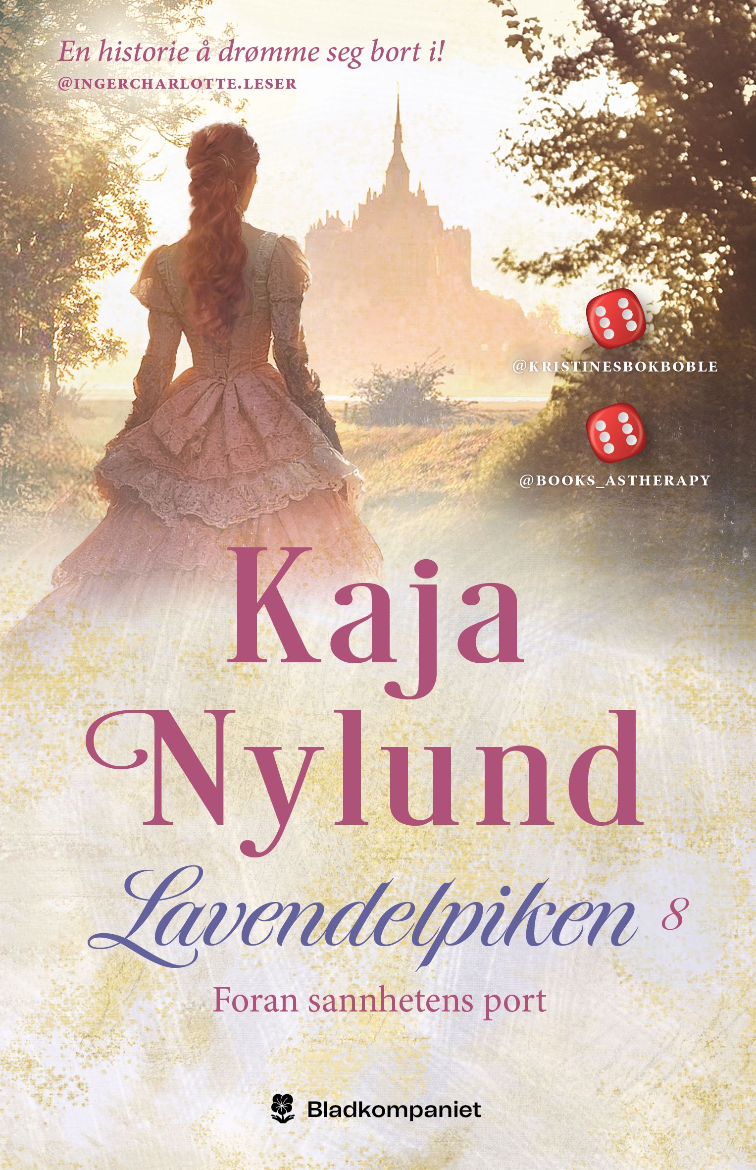 Foran sannhetens port