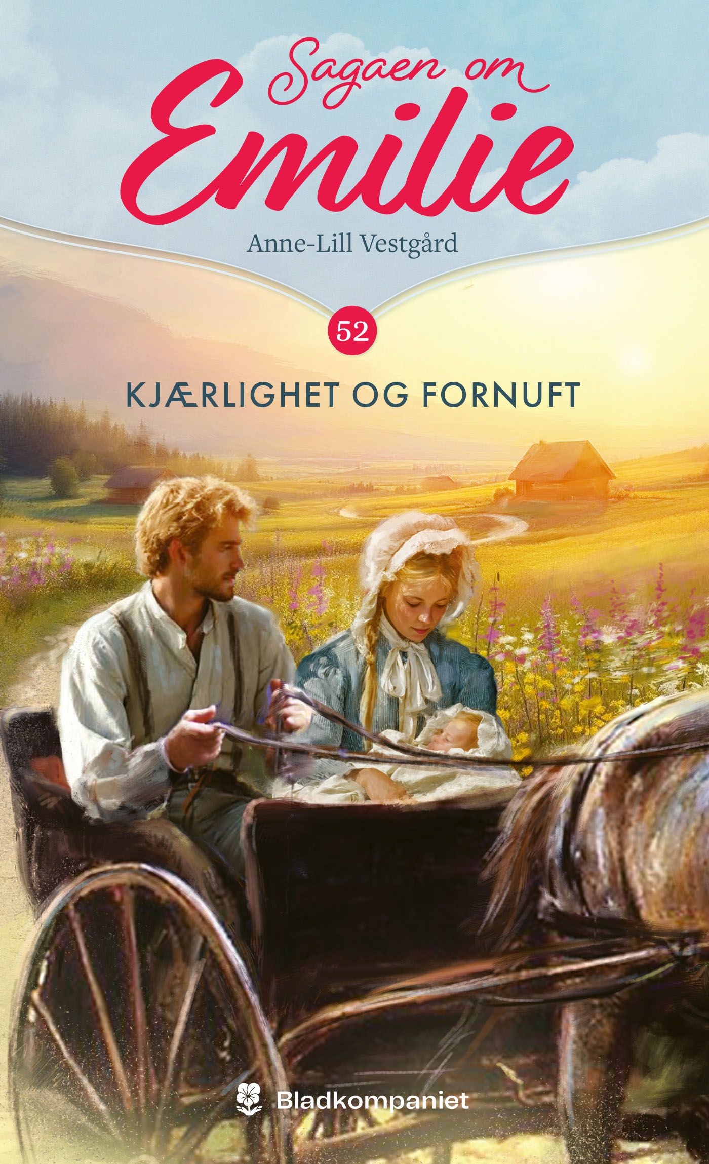 Kjærlighet og fornuft