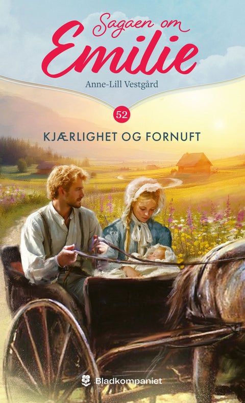 Kjærlighet og fornuft