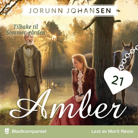 Skyer over Sommer-gården