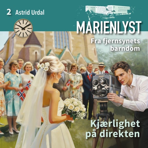 Kjærlighet på direkten