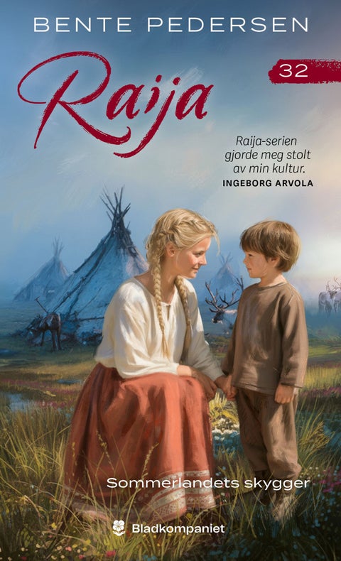 Sommerlandets skygger