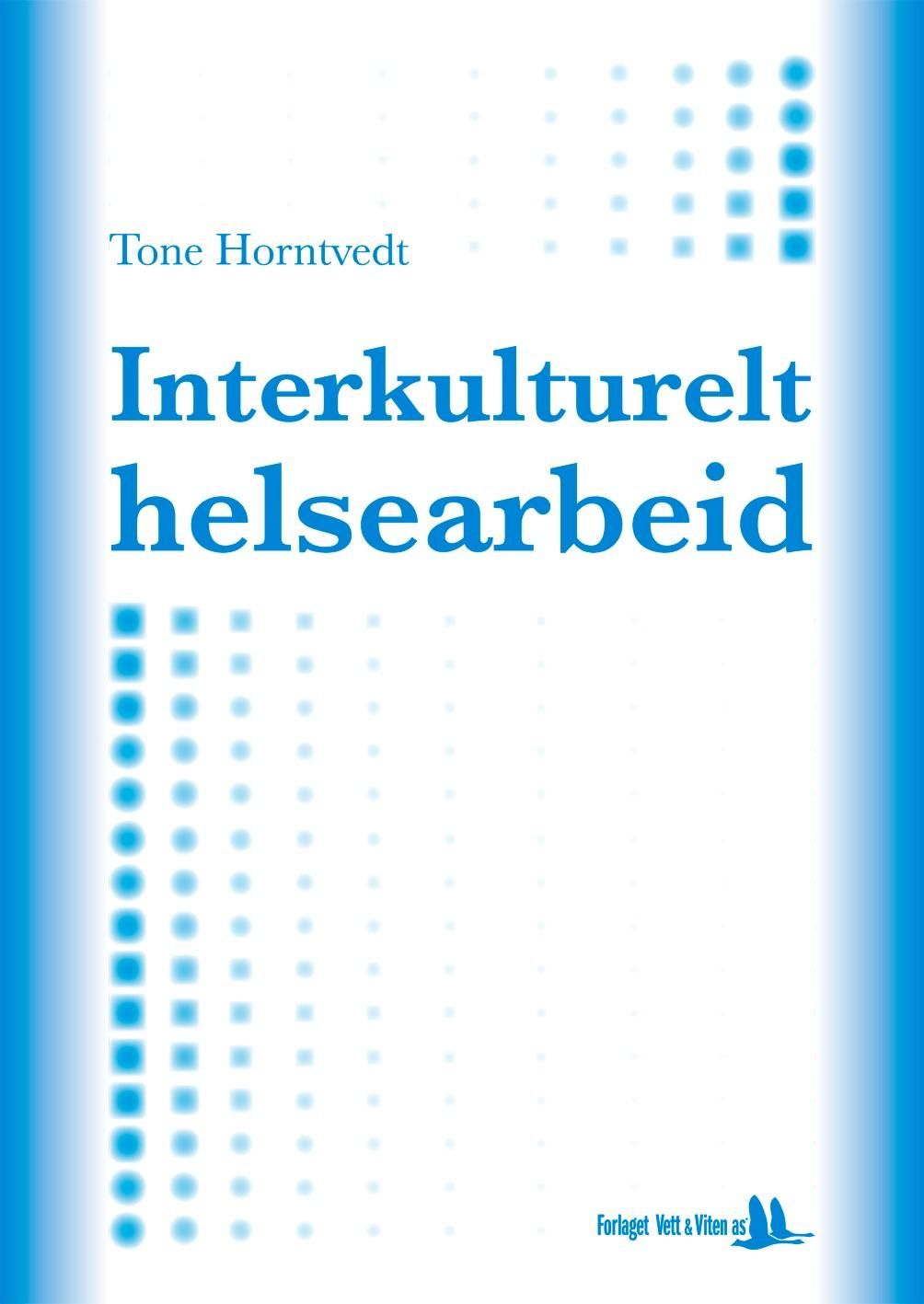 Interkulturelt  helsearbeid