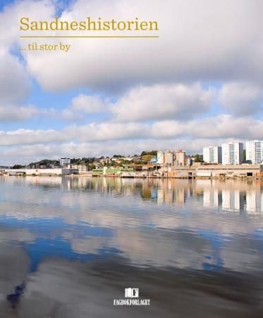 Sandneshistorien - -til stor by