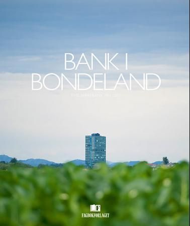 Bank i bondeland - Time sparebank 1911-2011