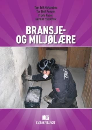 Bransje- og miljølære - feierfaget
