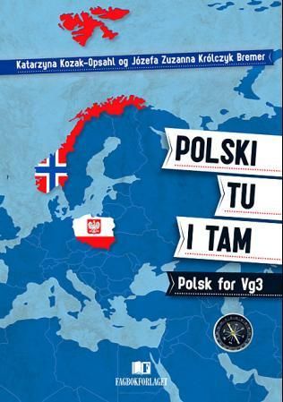 Polski tu i tam - polsk for vg3