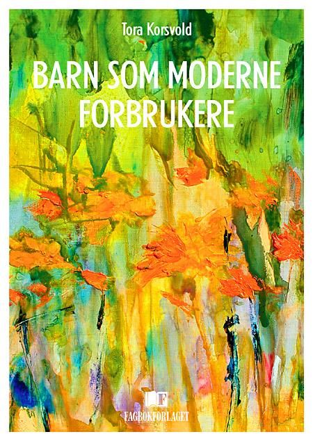 Barn som moderne forbrukere