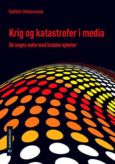 Krig og katastrofer i media - de unges møte med brutale nyheter