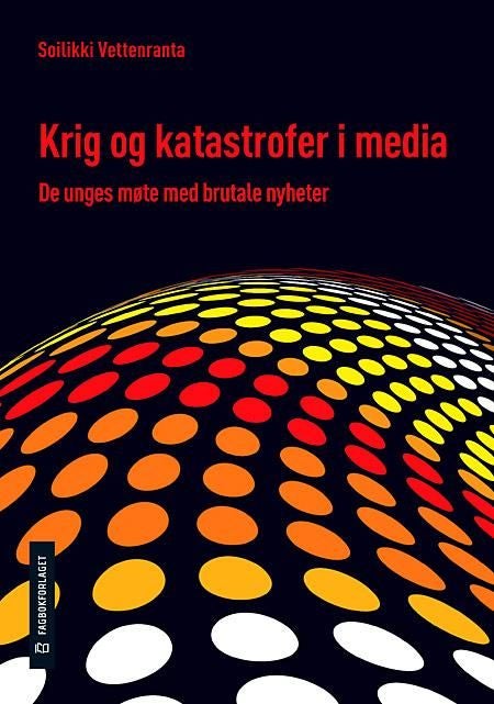 Krig og katastrofer i media - de unges møte med brutale nyheter