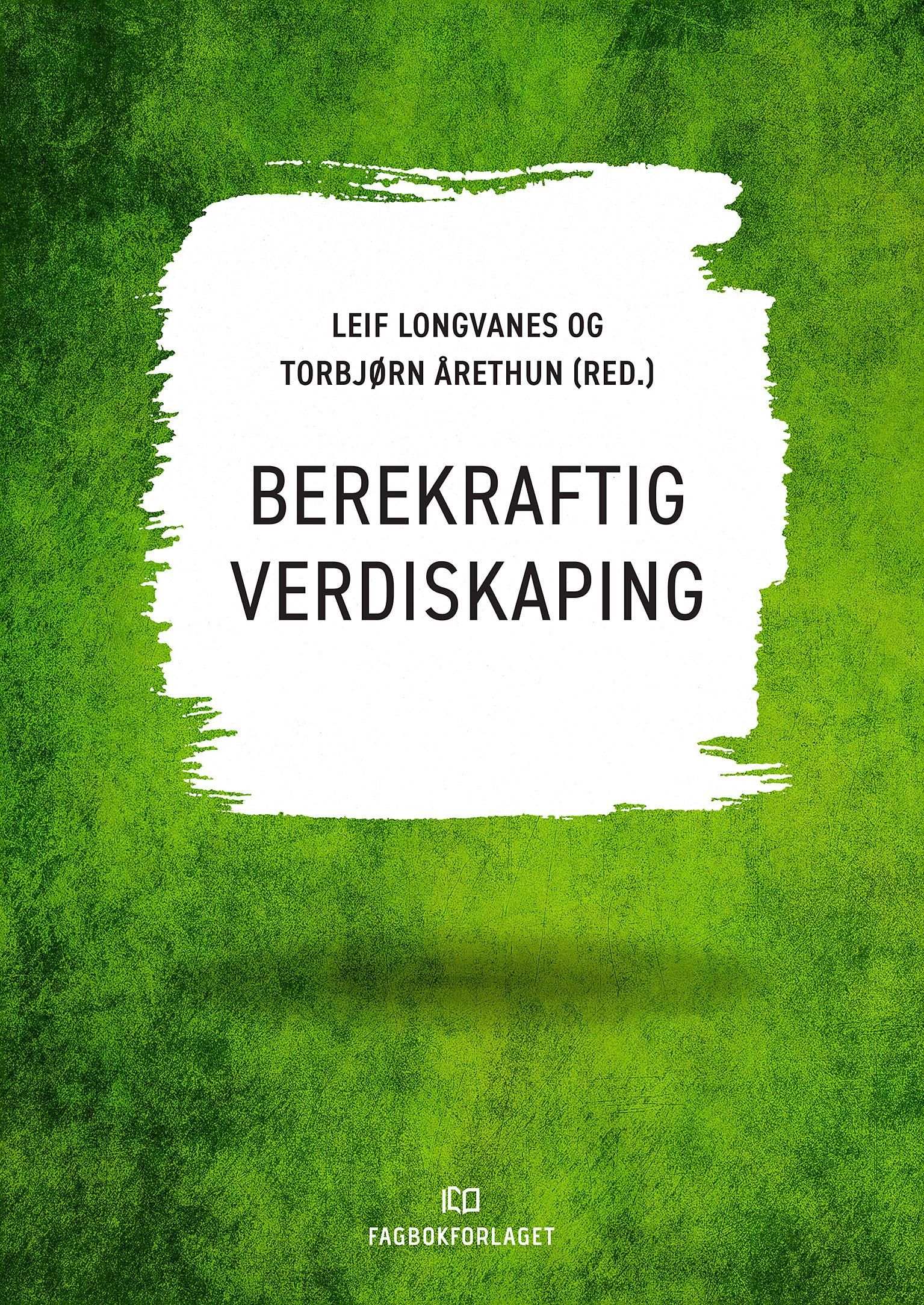 Berekraftig verdiskaping