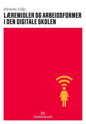 Læremidler og arbeidsformer i den digitale skolen, Brettbok