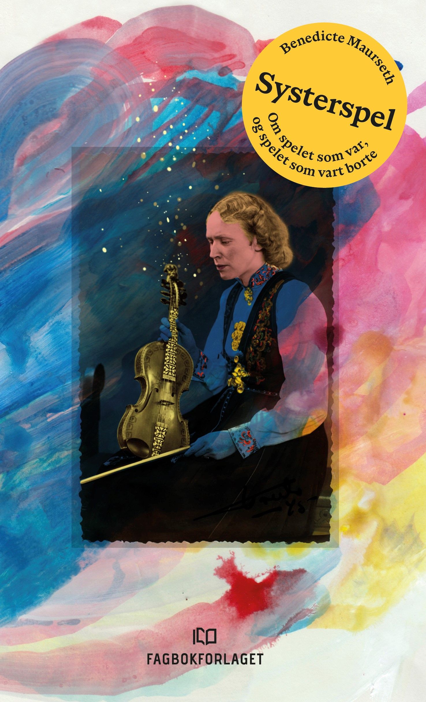 Systerspel - om spelet som var, og spelet som vart borte