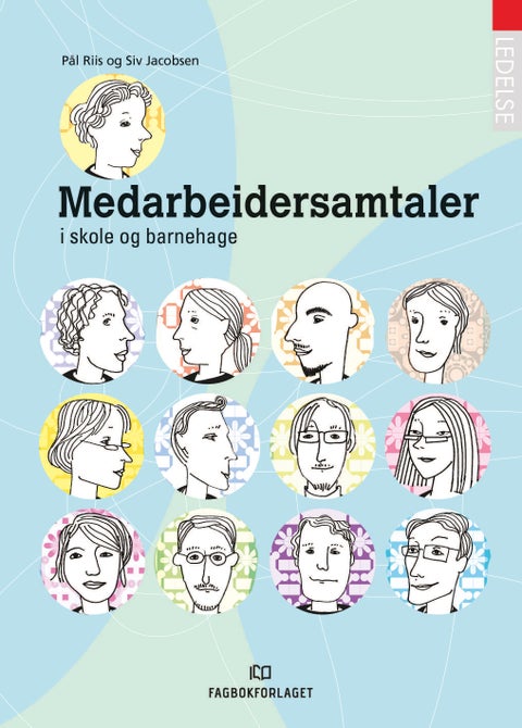 Medarbeidersamtaler - i skole og barnehage
