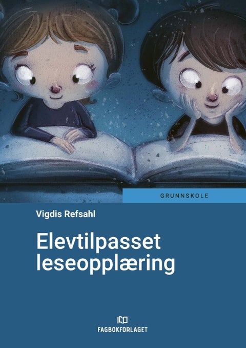 Elevtilpasset leseopplæring