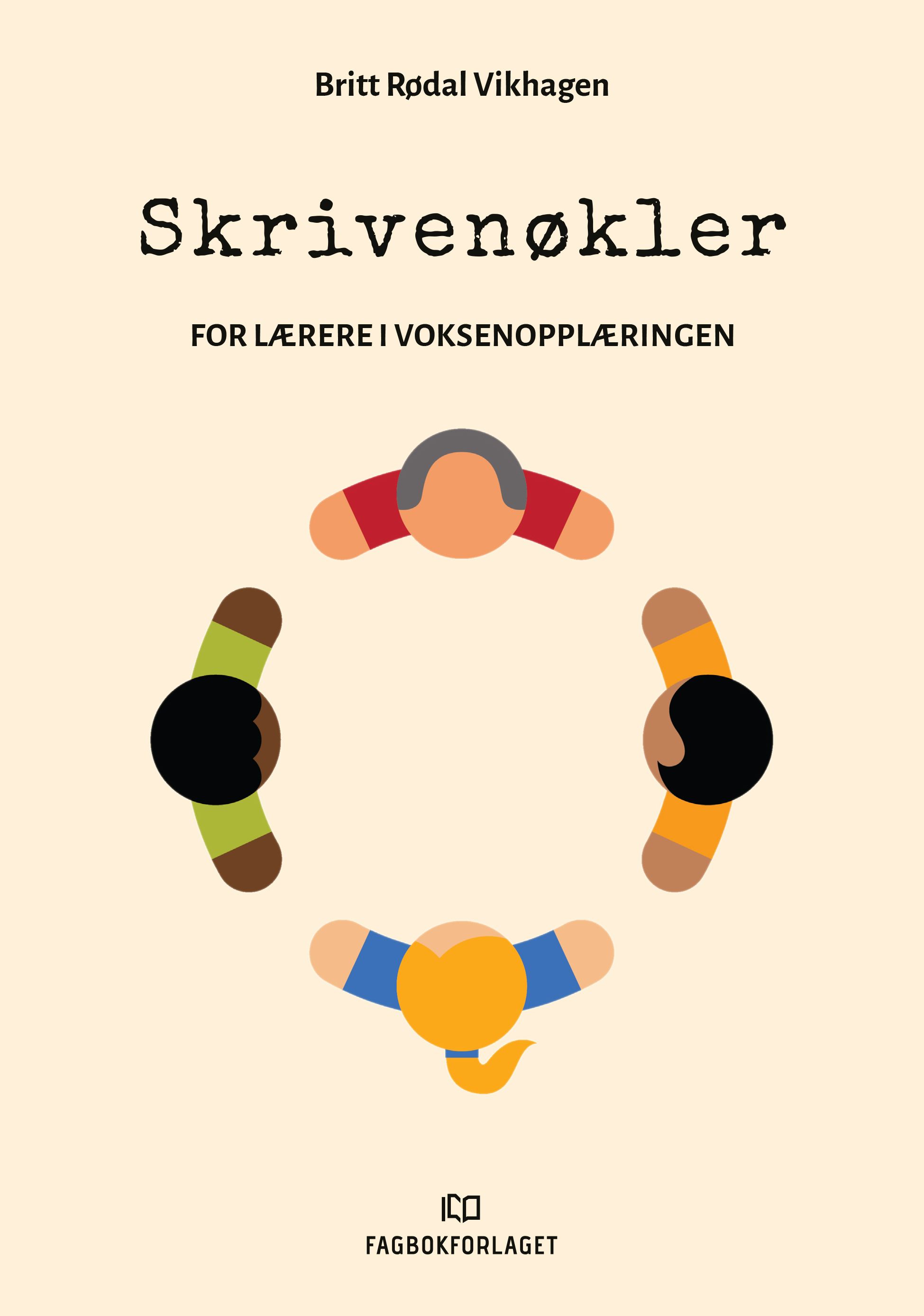 Skrivenøkler - for lærere i voksenopplæringen