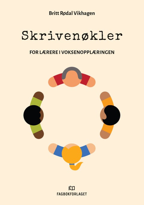 Skrivenøkler - for lærere i voksenopplæringen