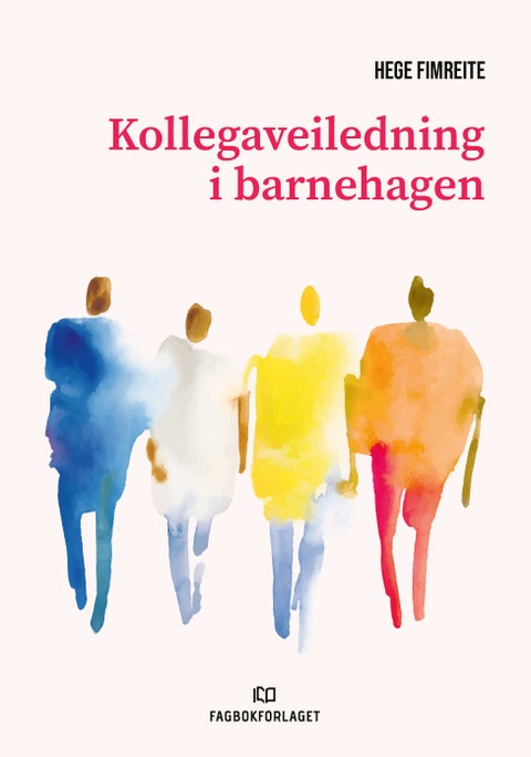 Kollegaveiledning i barnehagen