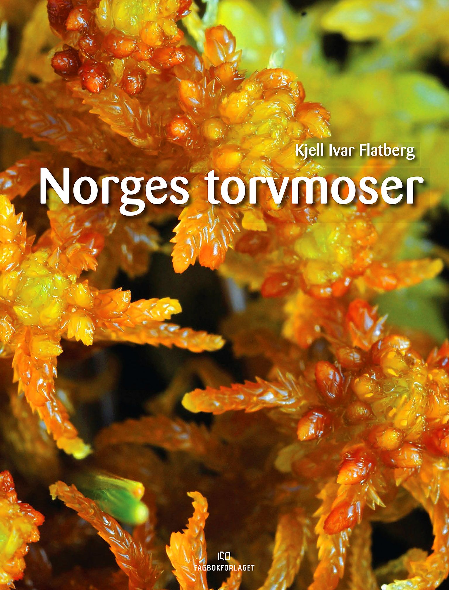 Norges torvmoser