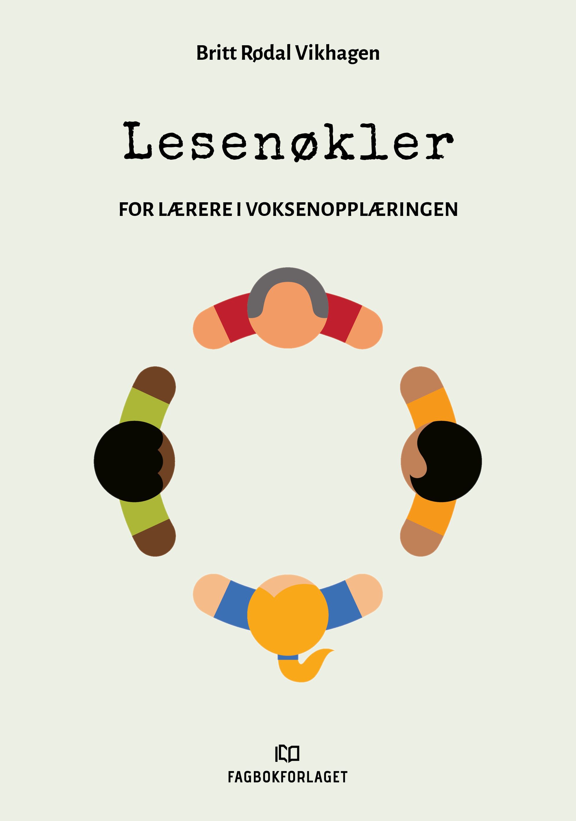 Lesenøkler - for lærere i voksenopplæringen