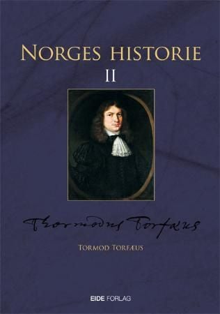 Norges historie - bind 2
