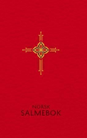 Norsk salmebok 2013 - for kirke og hjem : for kyrkje og heim
