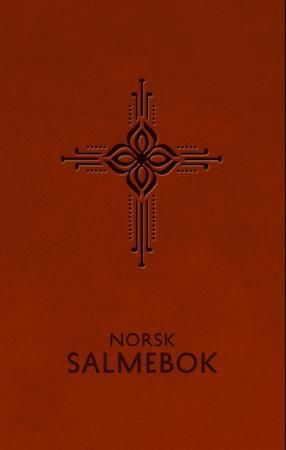 Norsk salmebok 2013 - for kirke og hjem : for kyrkje og heim