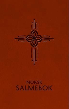Norsk salmebok 2013 - for kirke og hjem : for kyrkje og heim
