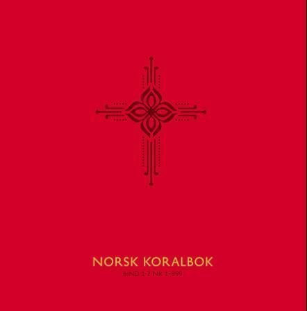Norsk koralbok 2013
