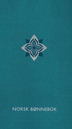 Norsk bønnebok 2013