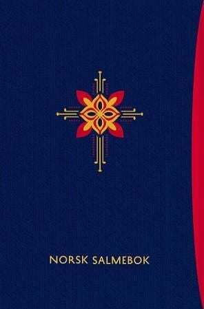Norsk salmebok 2013 - for kirke og hjem : for kyrkje og heim