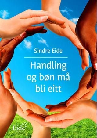 Handling og bøn må bli eitt - samanhengen mellom liturgi og diakoni i gudstenestelivet i kyrkjelyden